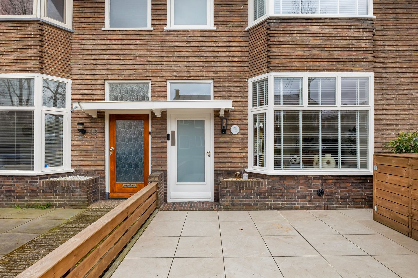 Foto 5 van Beethovenstraat 45