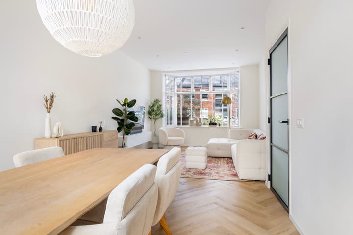 Foto 2 van Beethovenstraat 45