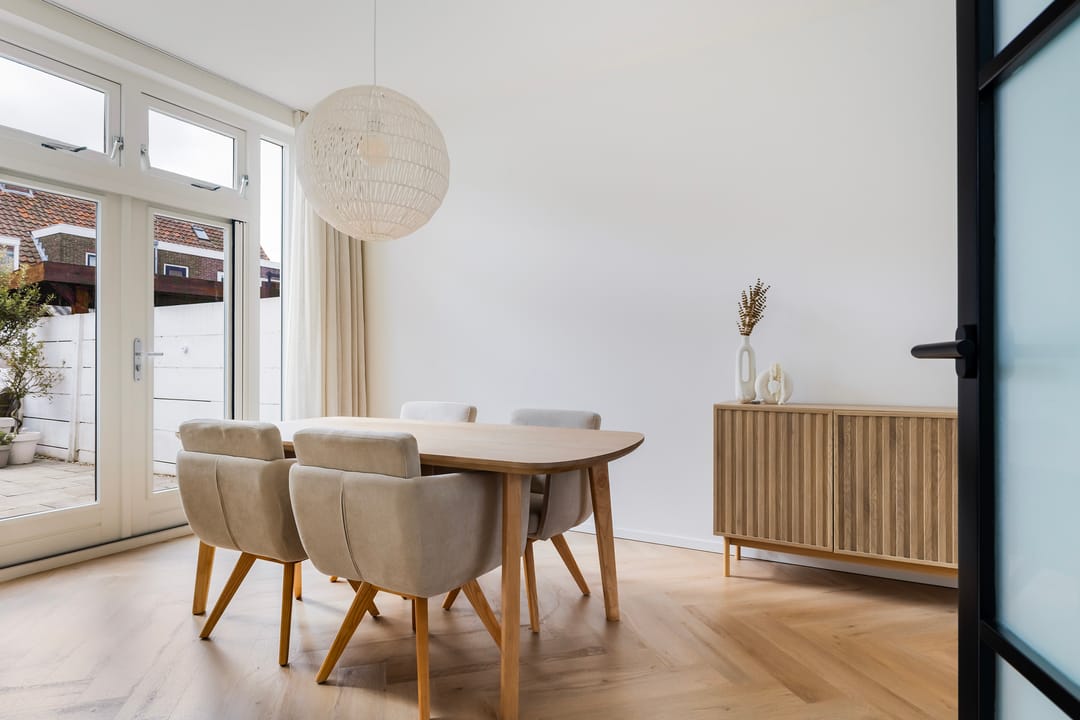 Foto 8 van Beethovenstraat 45