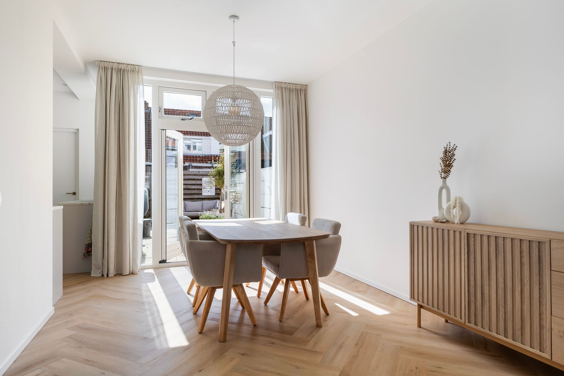 Foto 9 van Beethovenstraat 45