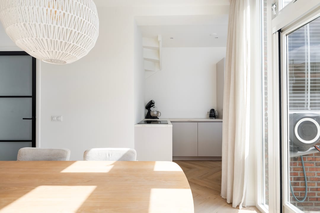 Foto 13 van Beethovenstraat 45