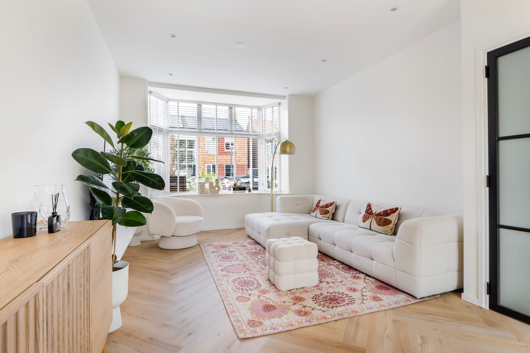 Foto 16 van Beethovenstraat 45