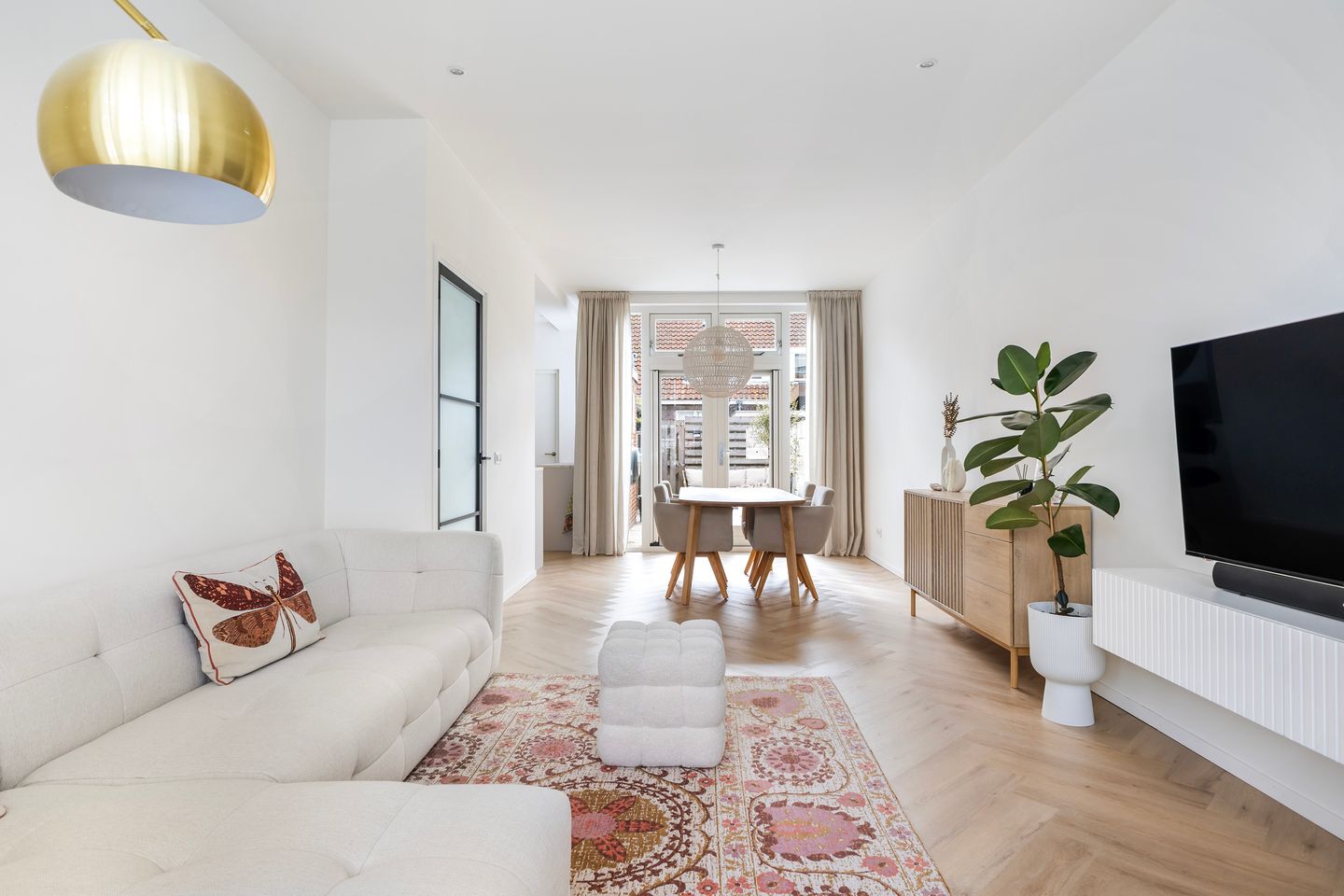 Foto 20 van Beethovenstraat 45