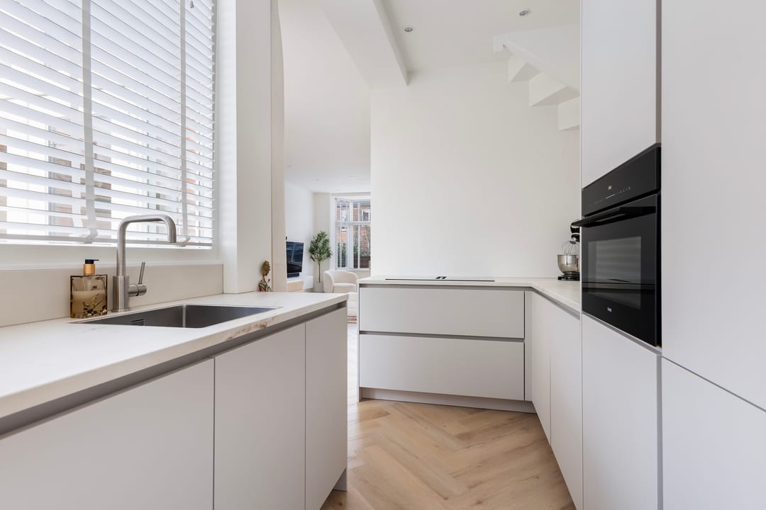 Foto 23 van Beethovenstraat 45