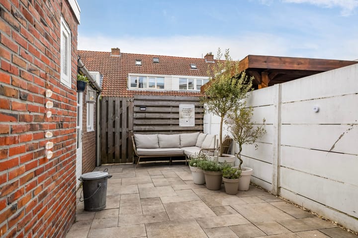 Foto 4 van Beethovenstraat 45