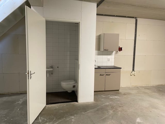 View photo 5 of Industrieweg 11-N