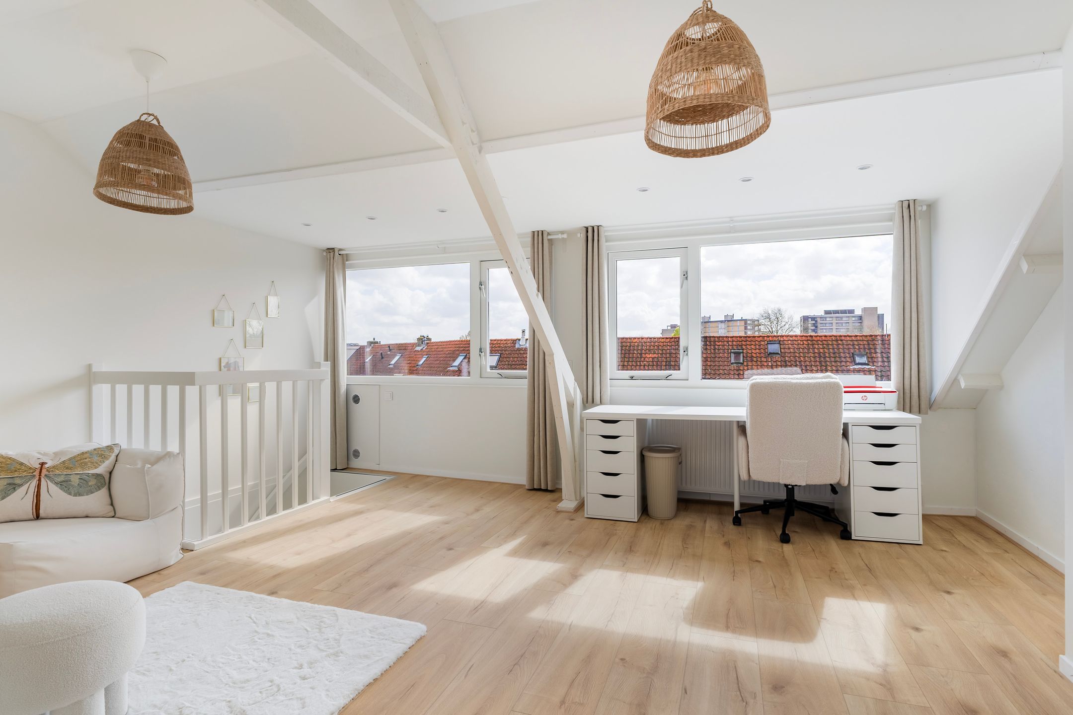 Foto 36 van Beethovenstraat 45