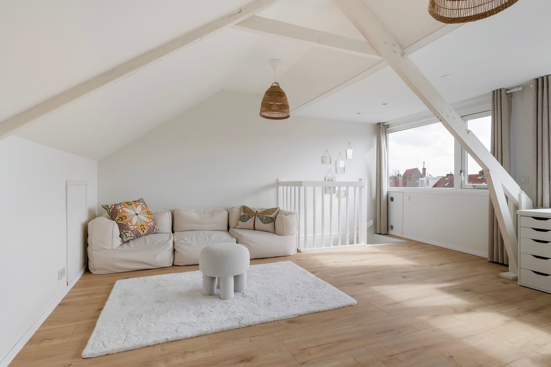 Foto 38 van Beethovenstraat 45