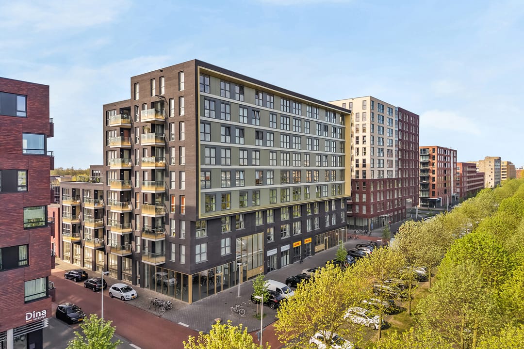 Foto 2 van Willem Frederik Hermansstraat 388