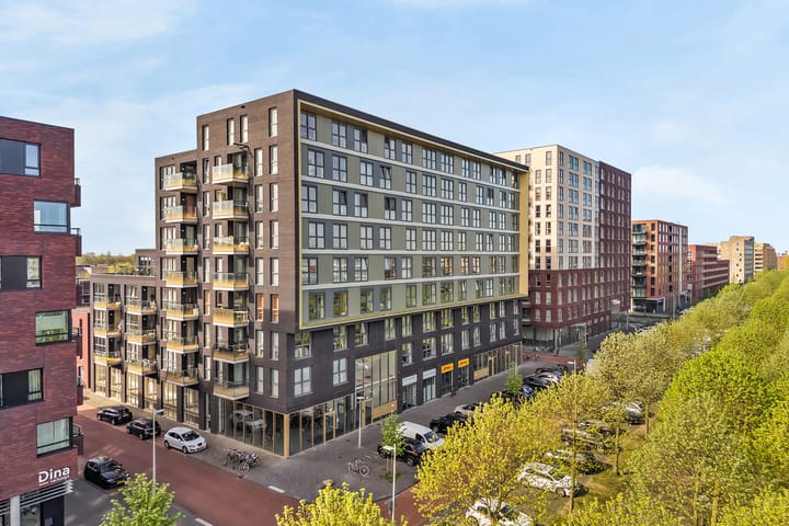 Foto 2 van Willem Frederik Hermansstraat 388