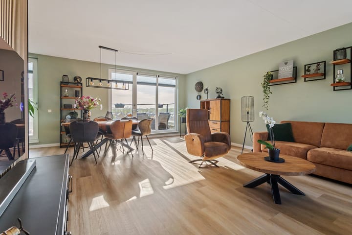 Foto 3 van Willem Frederik Hermansstraat 388