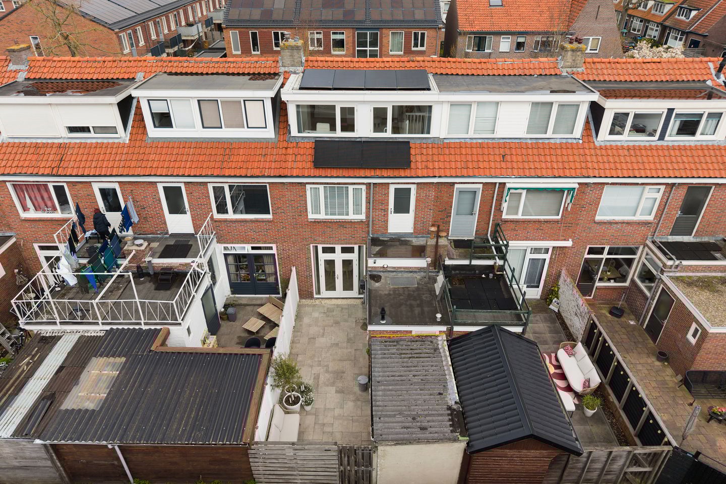 Foto 40 van Beethovenstraat 45