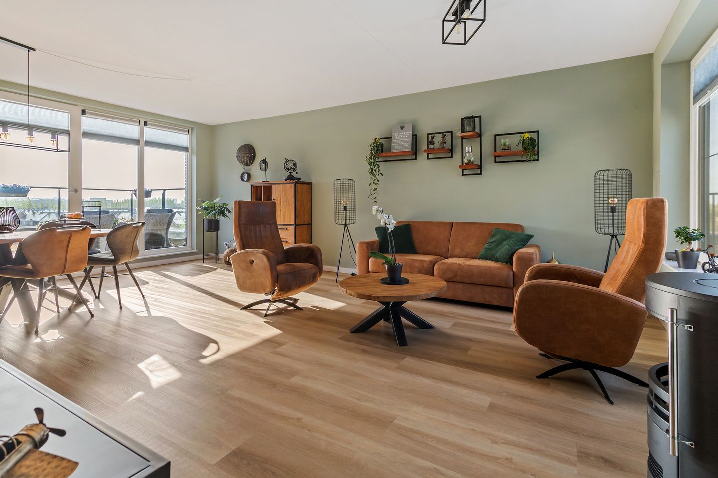 Foto 4 van Willem Frederik Hermansstraat 388