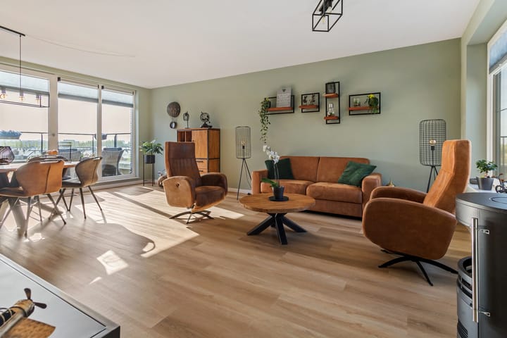 Foto 4 van Willem Frederik Hermansstraat 388