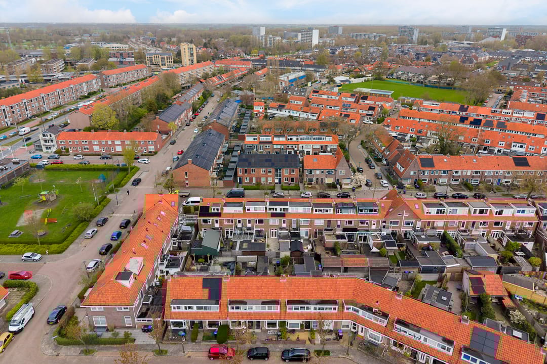 Foto 41 van Beethovenstraat 45