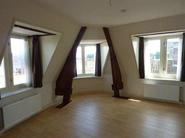 Photo 2 of Nieuwsteeg 55-E