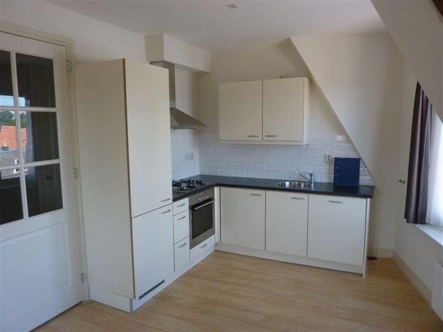 Photo 5 of Nieuwsteeg 55-E