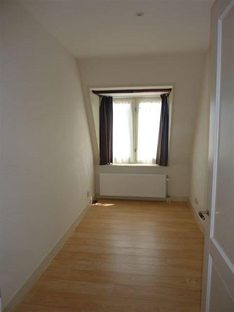 Foto 6 van Nieuwsteeg 55-E