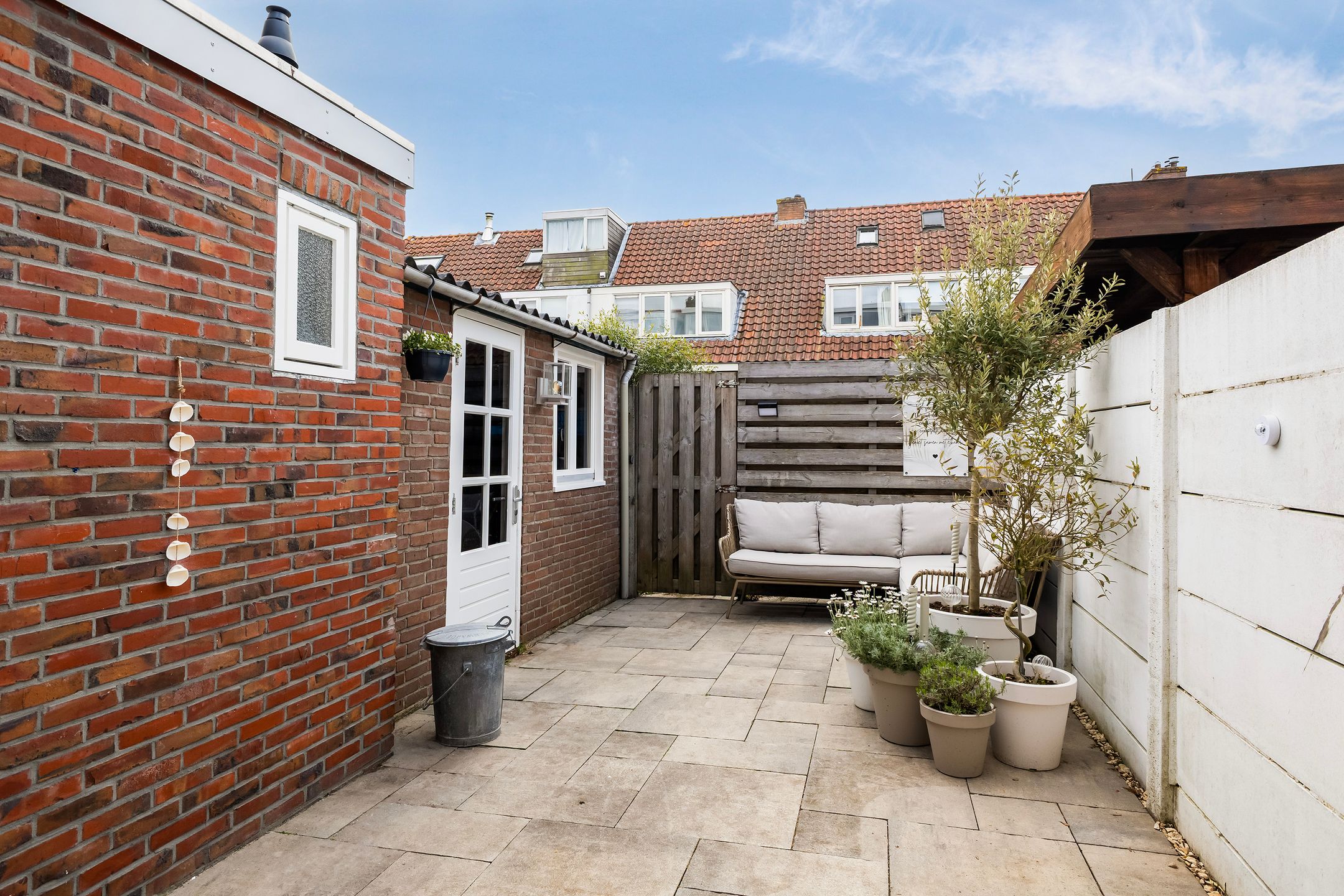 Foto 27 van Beethovenstraat 45