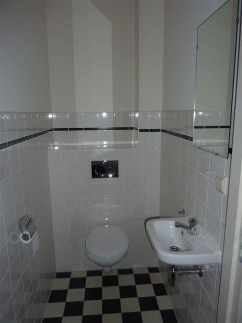 Foto 8 van Nieuwsteeg 55-E