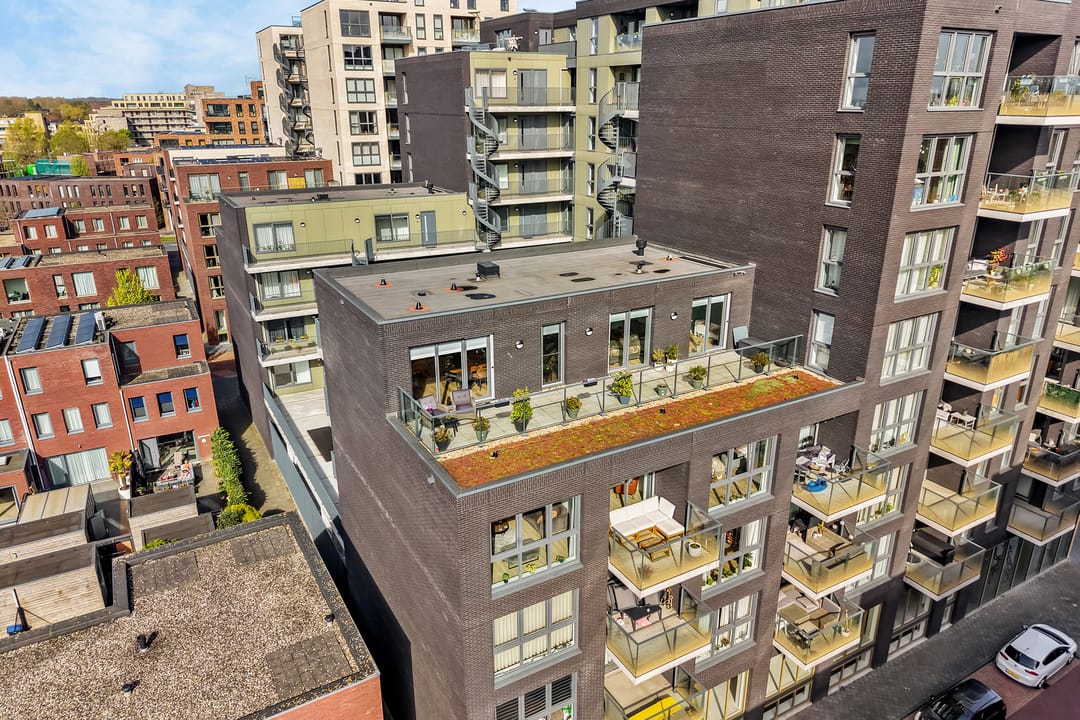 Foto 31 van Willem Frederik Hermansstraat 388