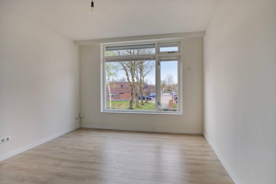 Foto 2 van Mezenlaan 7