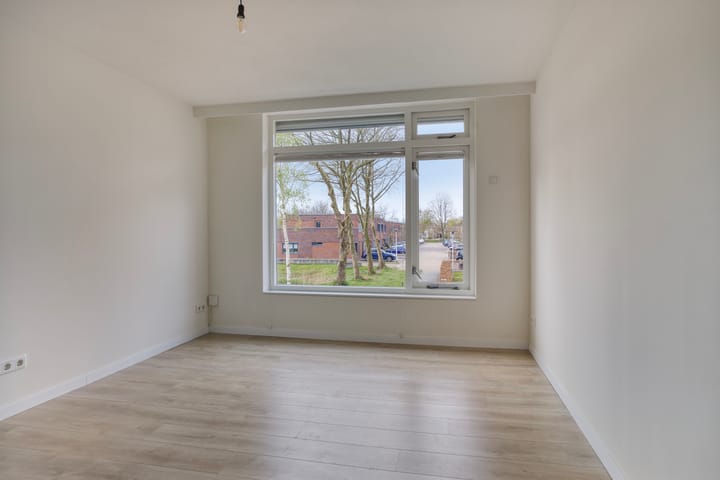 Foto 2 van Mezenlaan 7