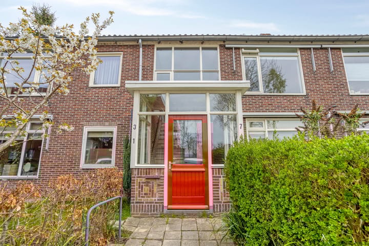 Foto 4 van Mezenlaan 7