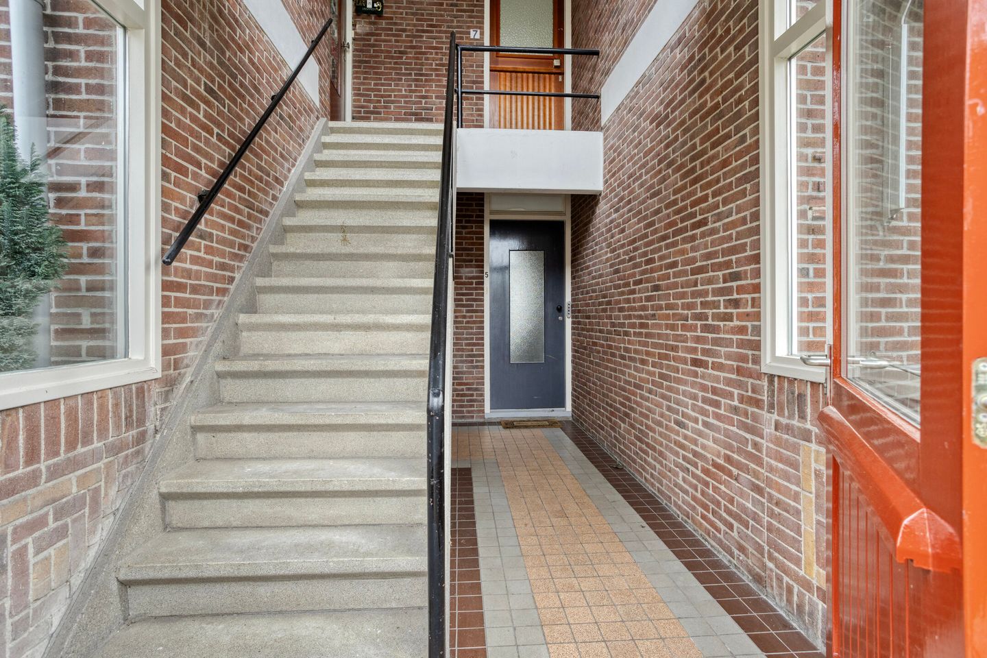 Foto 5 van Mezenlaan 7