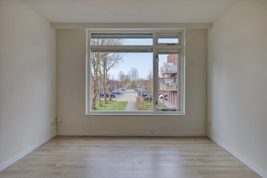 Foto 7 van Mezenlaan 7