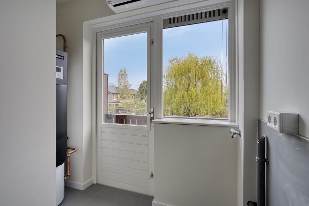 Foto 16 van Mezenlaan 7