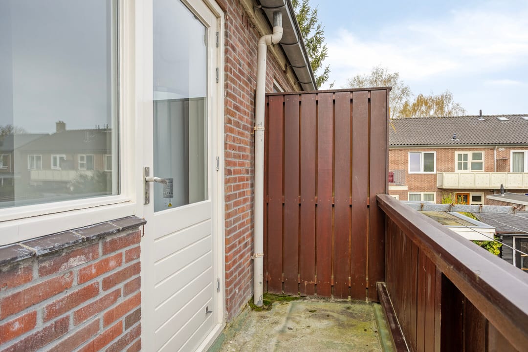 Foto 17 van Mezenlaan 7