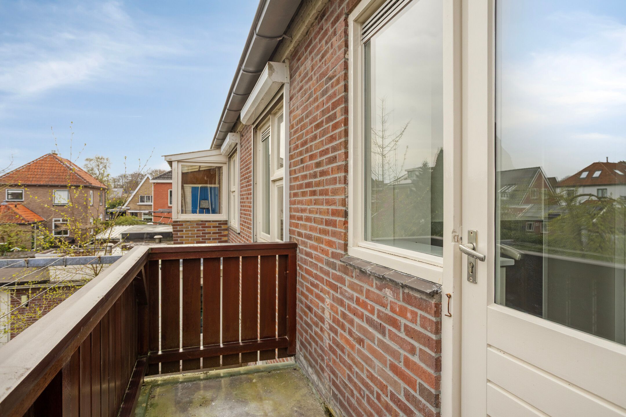 Foto 18 van Mezenlaan 7