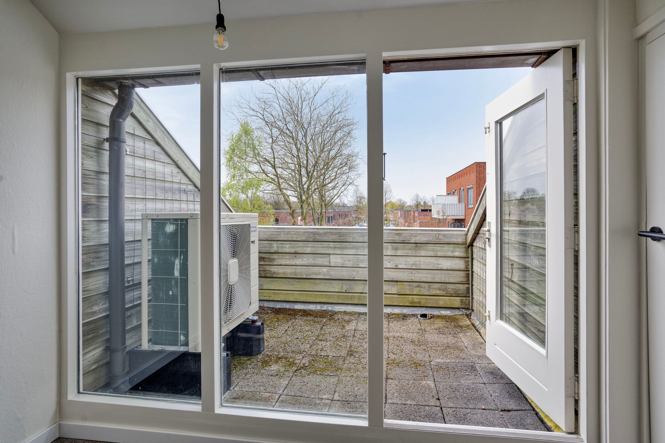 Tijmtuin 19 Leiderdorp - Aanzicht 6