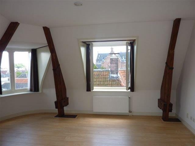 Photo 3 of Nieuwsteeg 55-E