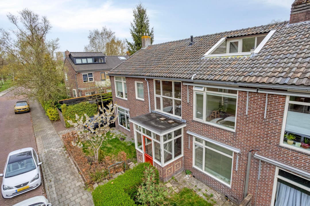 Foto 32 van Mezenlaan 7