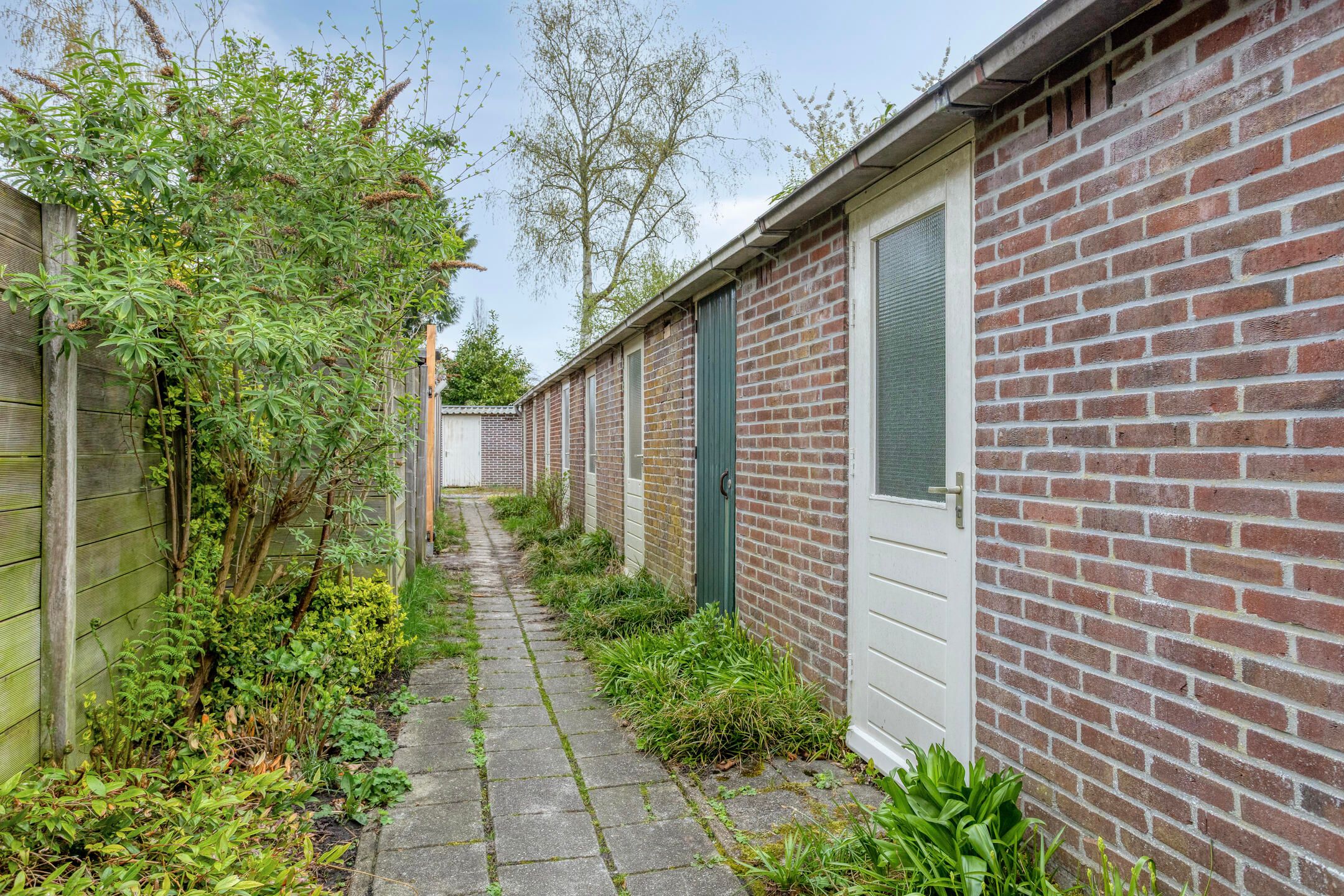 Foto 33 van Mezenlaan 7