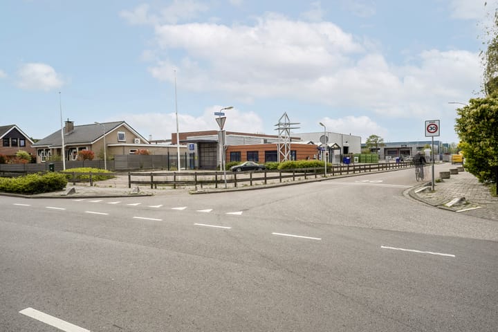 Valkenburgseweg 101, Katwijk (ZH)