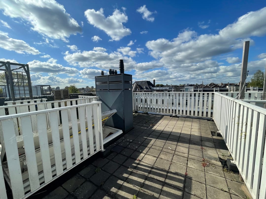 Foto 23 van Wilhelminastraat 92-D