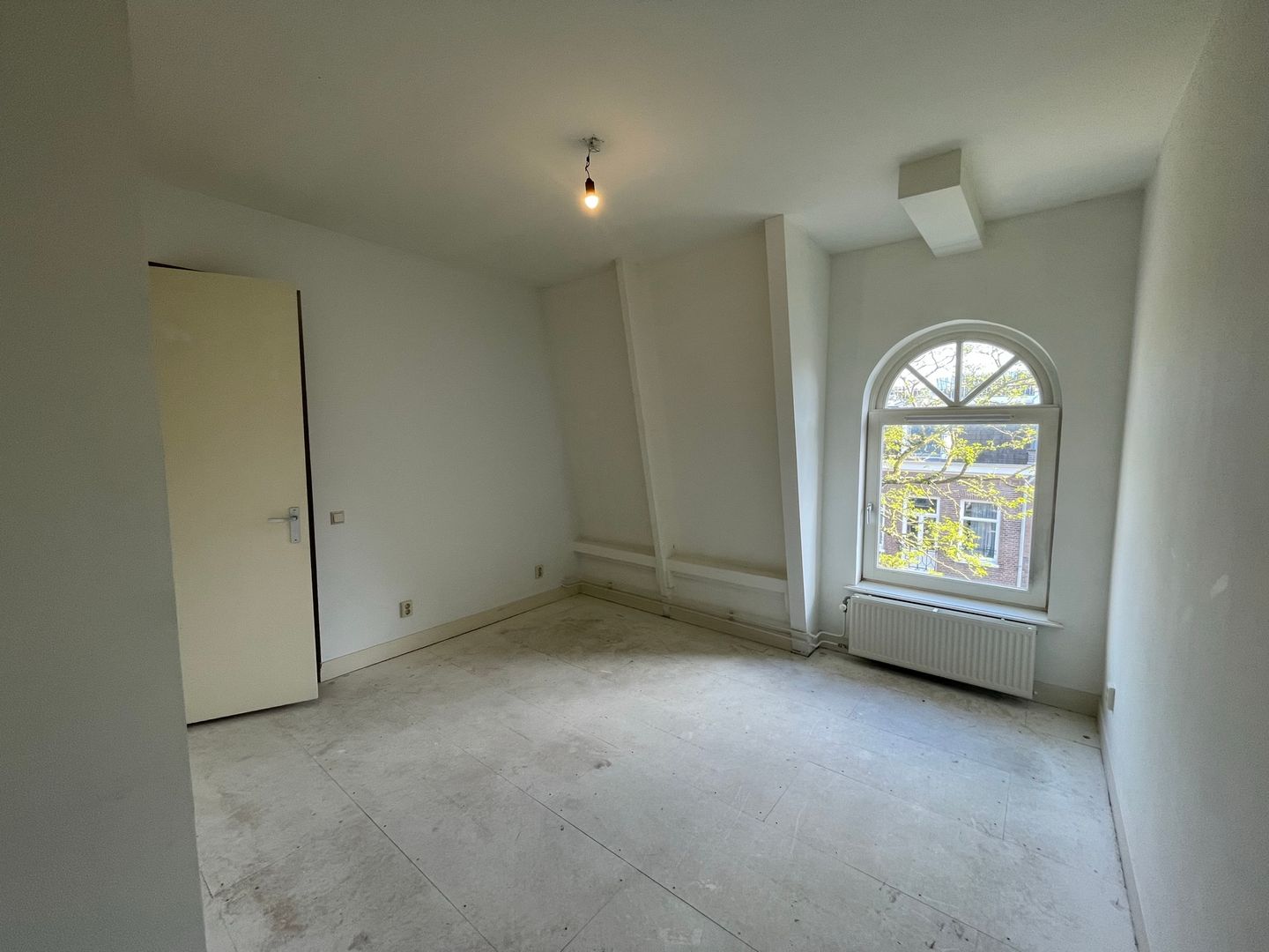 Foto 20 van Wilhelminastraat 92-D