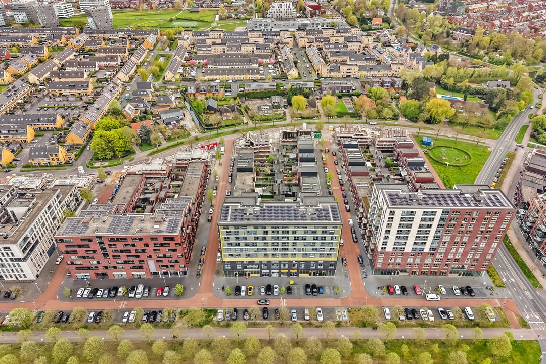 Foto 32 van Willem Frederik Hermansstraat 388