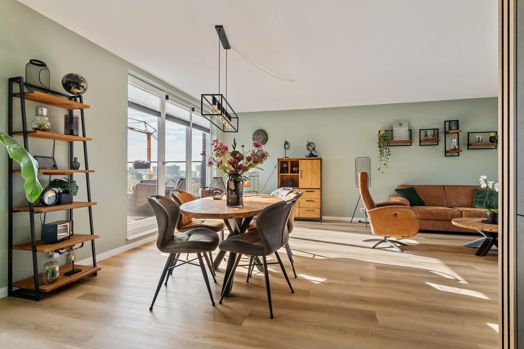 Foto 11 van Willem Frederik Hermansstraat 388