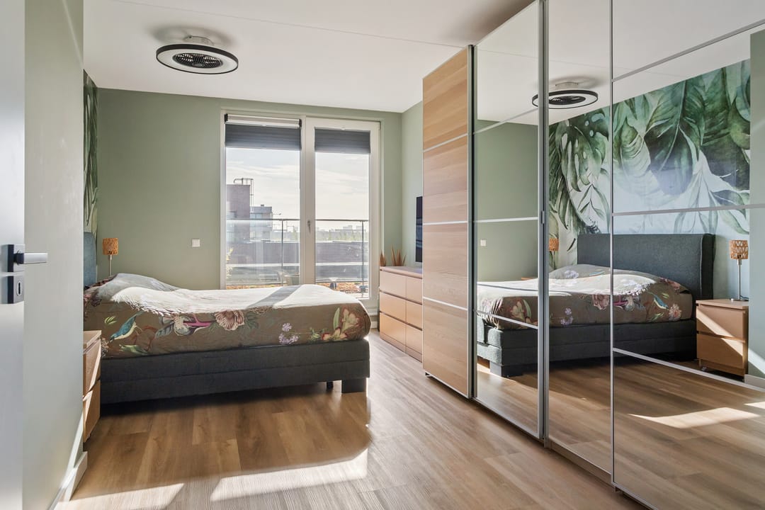 Foto 13 van Willem Frederik Hermansstraat 388