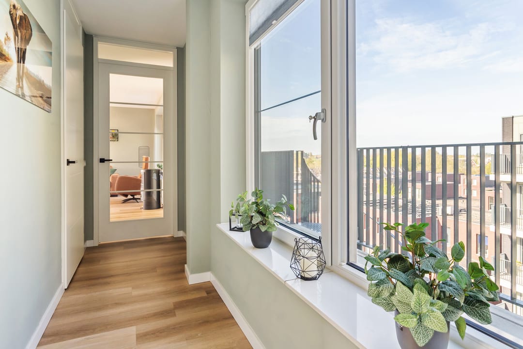 Foto 22 van Willem Frederik Hermansstraat 388