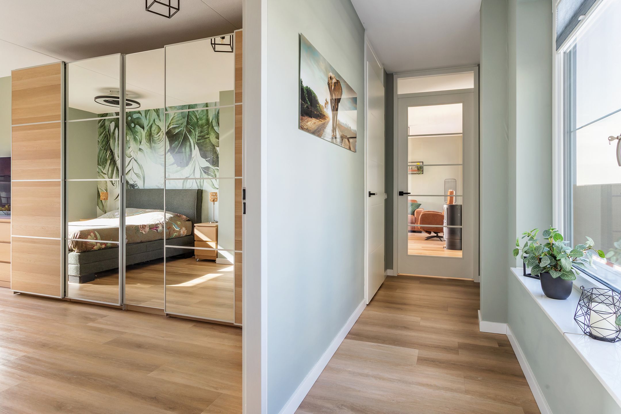 Foto 12 van Willem Frederik Hermansstraat 388