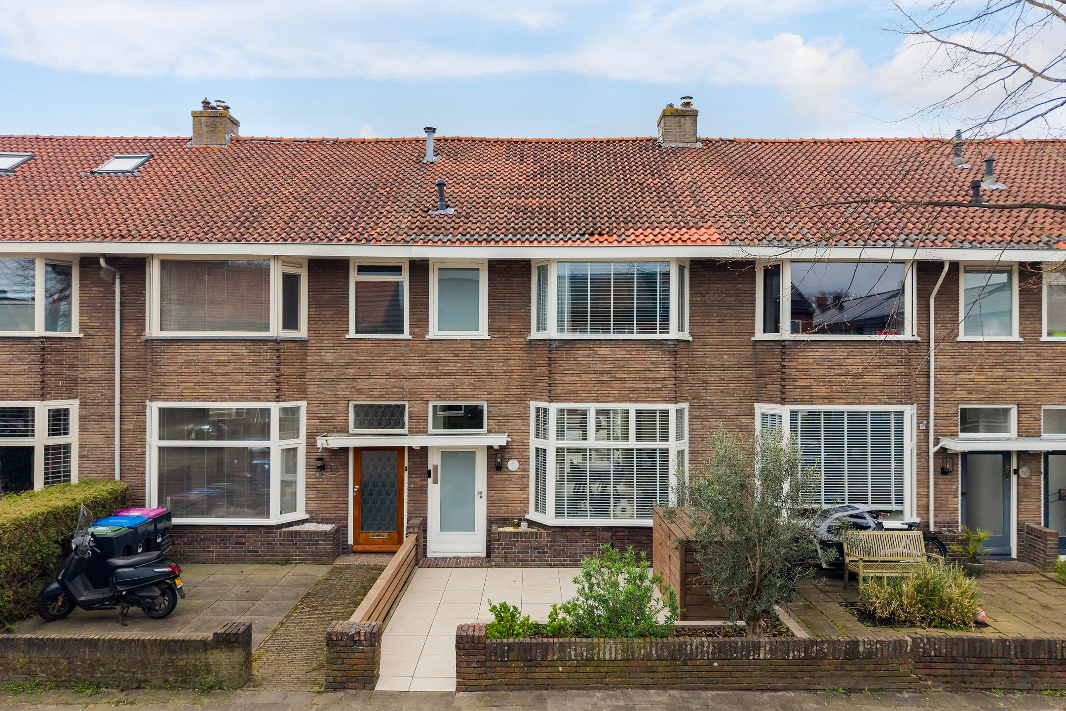 Foto 39 van Beethovenstraat 45