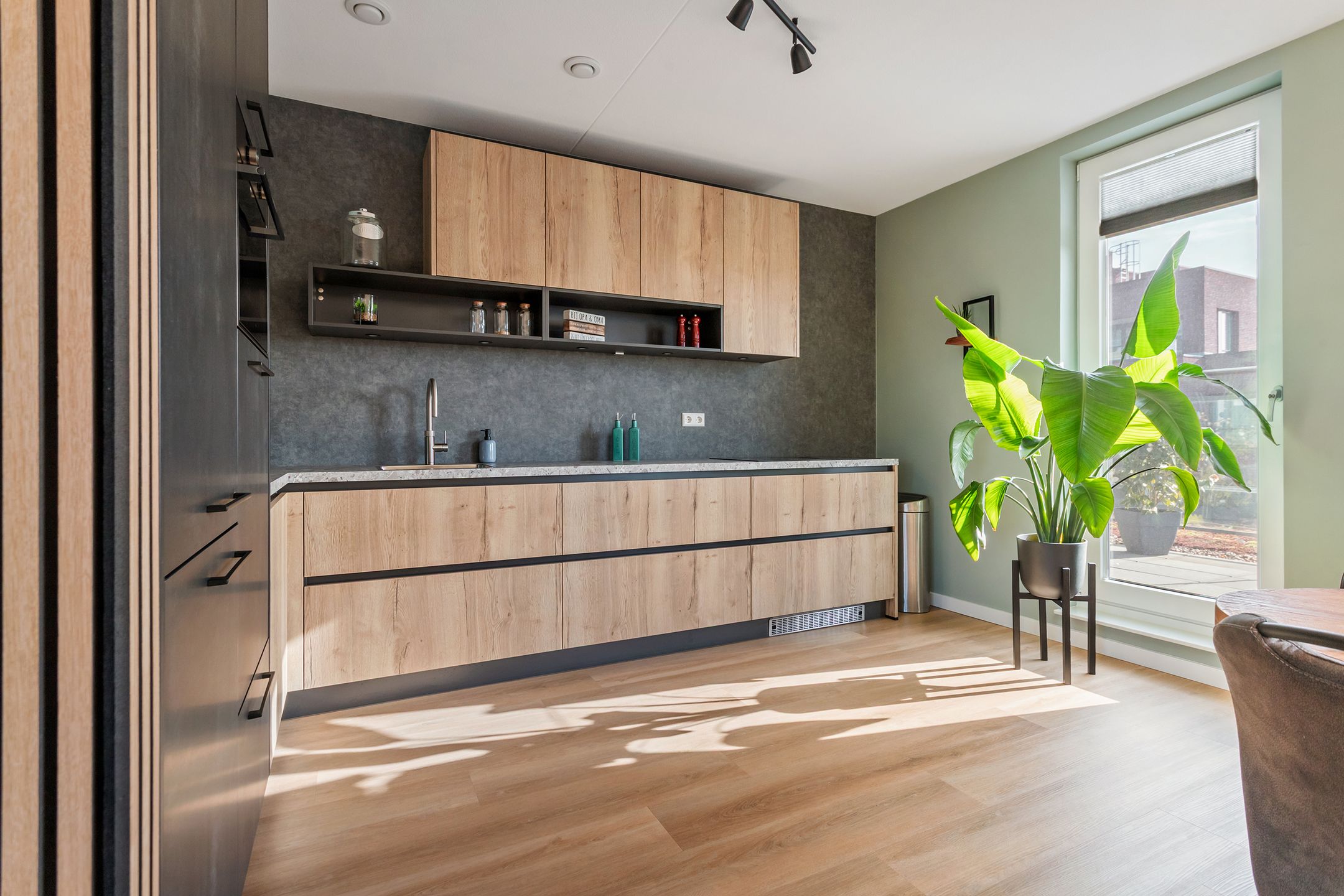 Foto 9 van Willem Frederik Hermansstraat 388