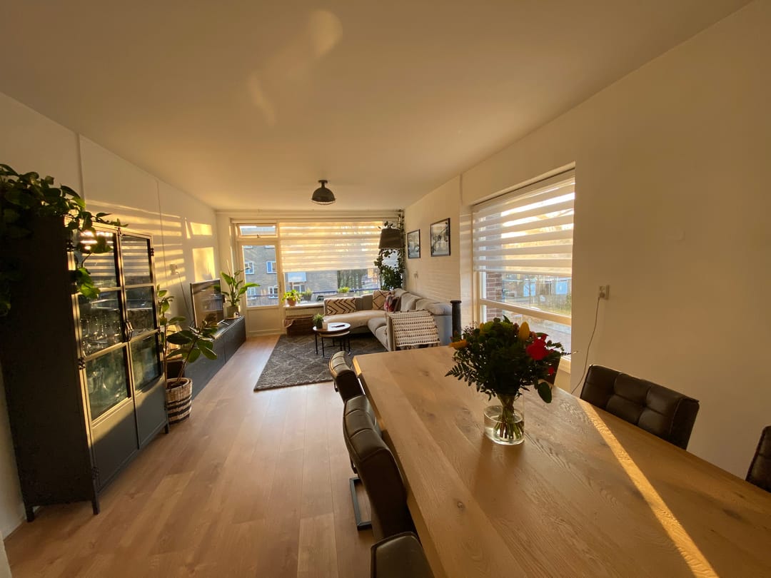 Foto 2 van Lievenshof 5