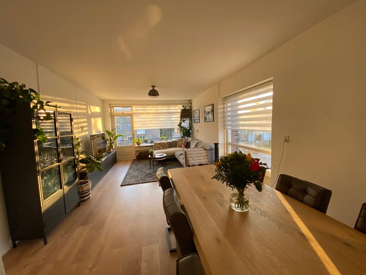 Foto 2 van Lievenshof 5