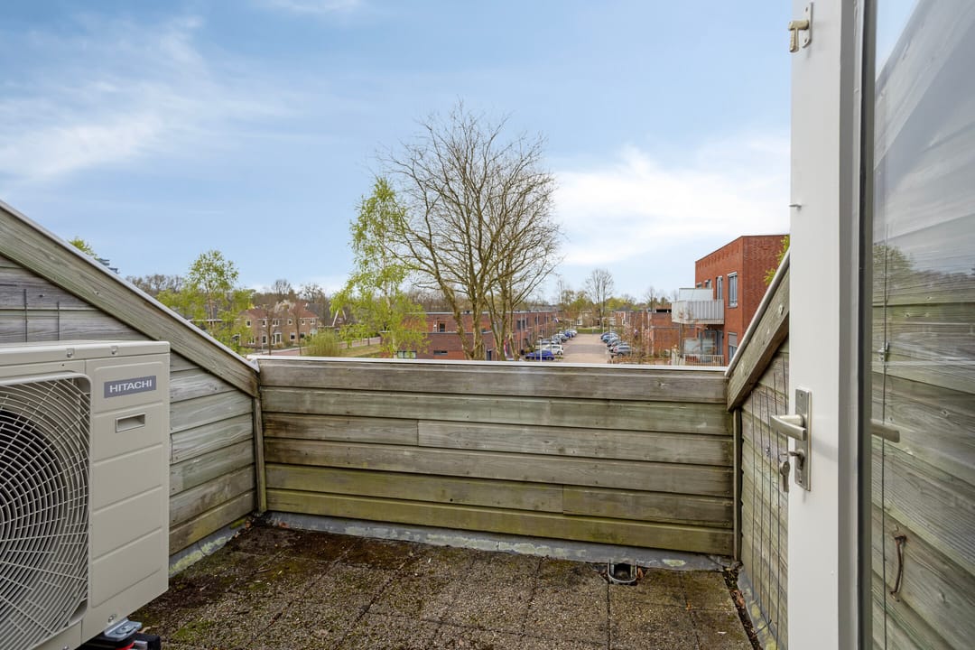 Foto 26 van Mezenlaan 7